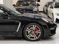 Porsche Panamera Turbo Aut. Negro - thumbnail 36
