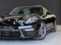 Porsche Panamera Turbo Aut. Negro - thumbnail 18