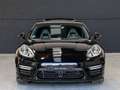 Porsche Panamera Turbo Aut. Negro - thumbnail 2