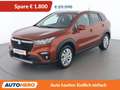 Suzuki S-Cross 1.5 Dualjet Hybrid Shine Braun - thumbnail 1