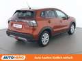 Suzuki S-Cross 1.5 Dualjet Hybrid Shine Braun - thumbnail 6