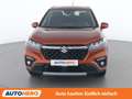 Suzuki S-Cross 1.5 Dualjet Hybrid Shine Braun - thumbnail 9