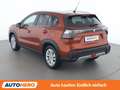 Suzuki S-Cross 1.5 Dualjet Hybrid Shine Braun - thumbnail 4