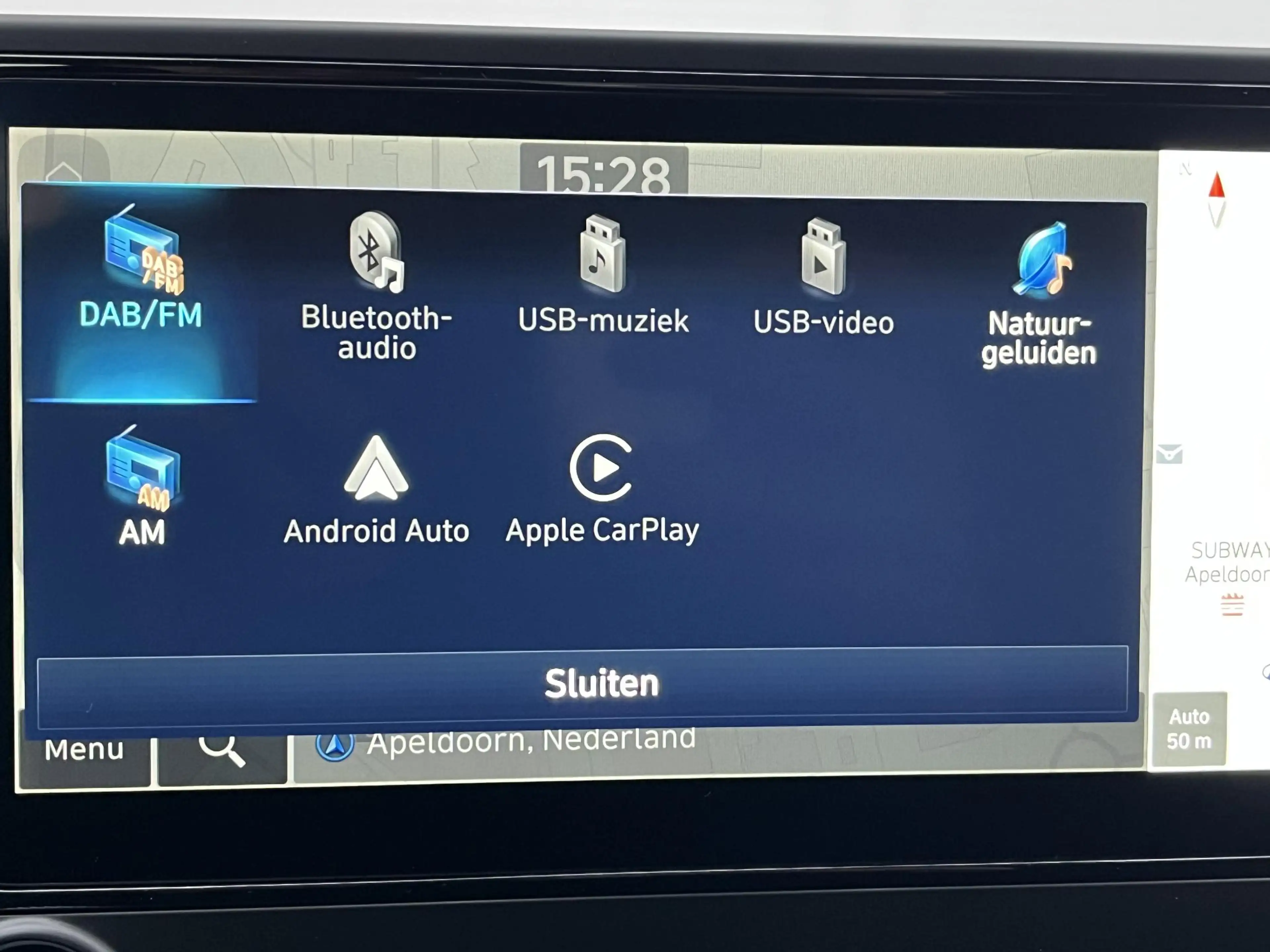 Hyundai BAYON 1.0 T-GDI Comfort / Navigatie / Achteruitrijcamera — photo 27