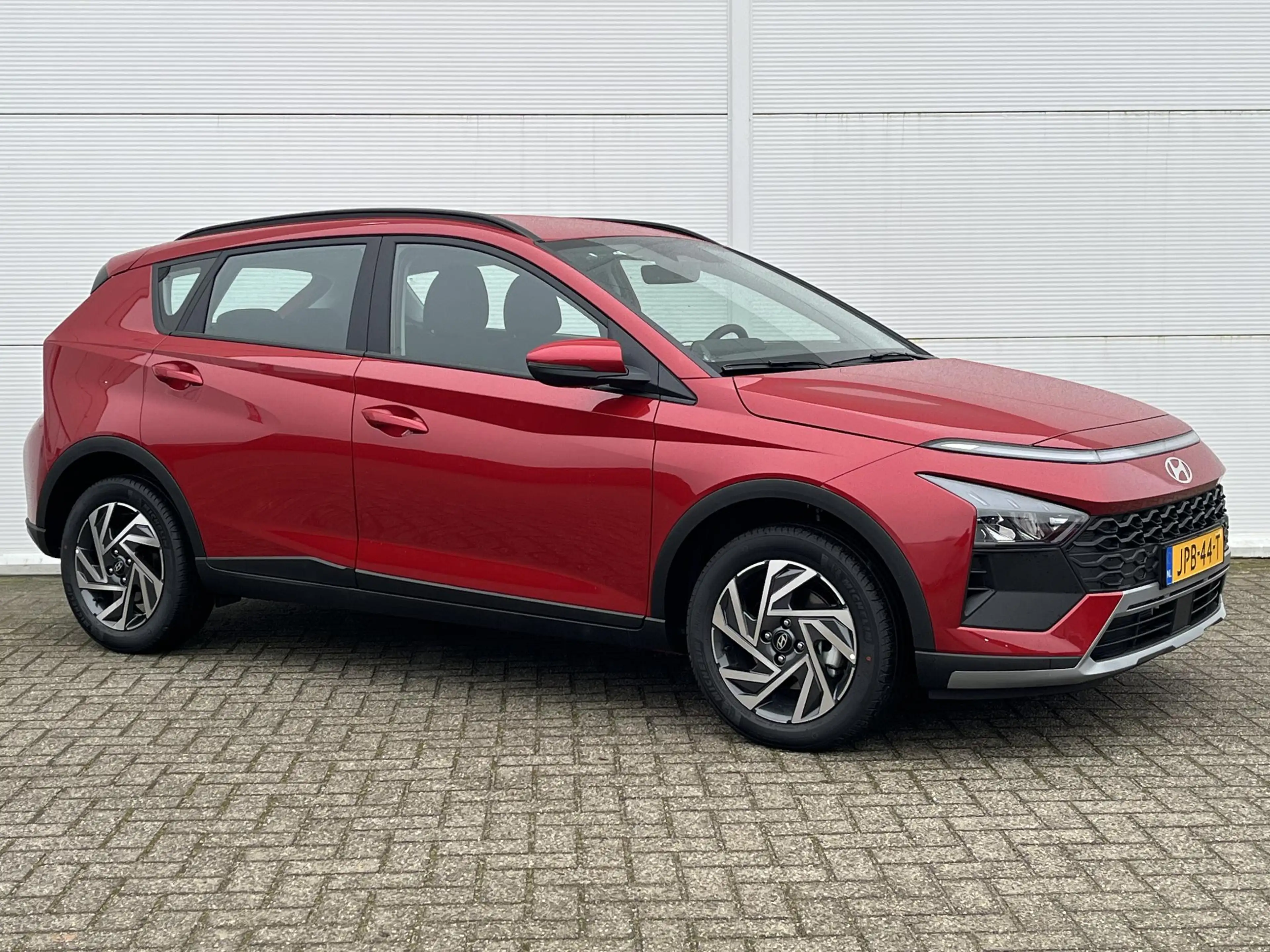 Hyundai BAYON 1.0 T-GDI Comfort / Navigatie / Achteruitrijcamera — photo 16