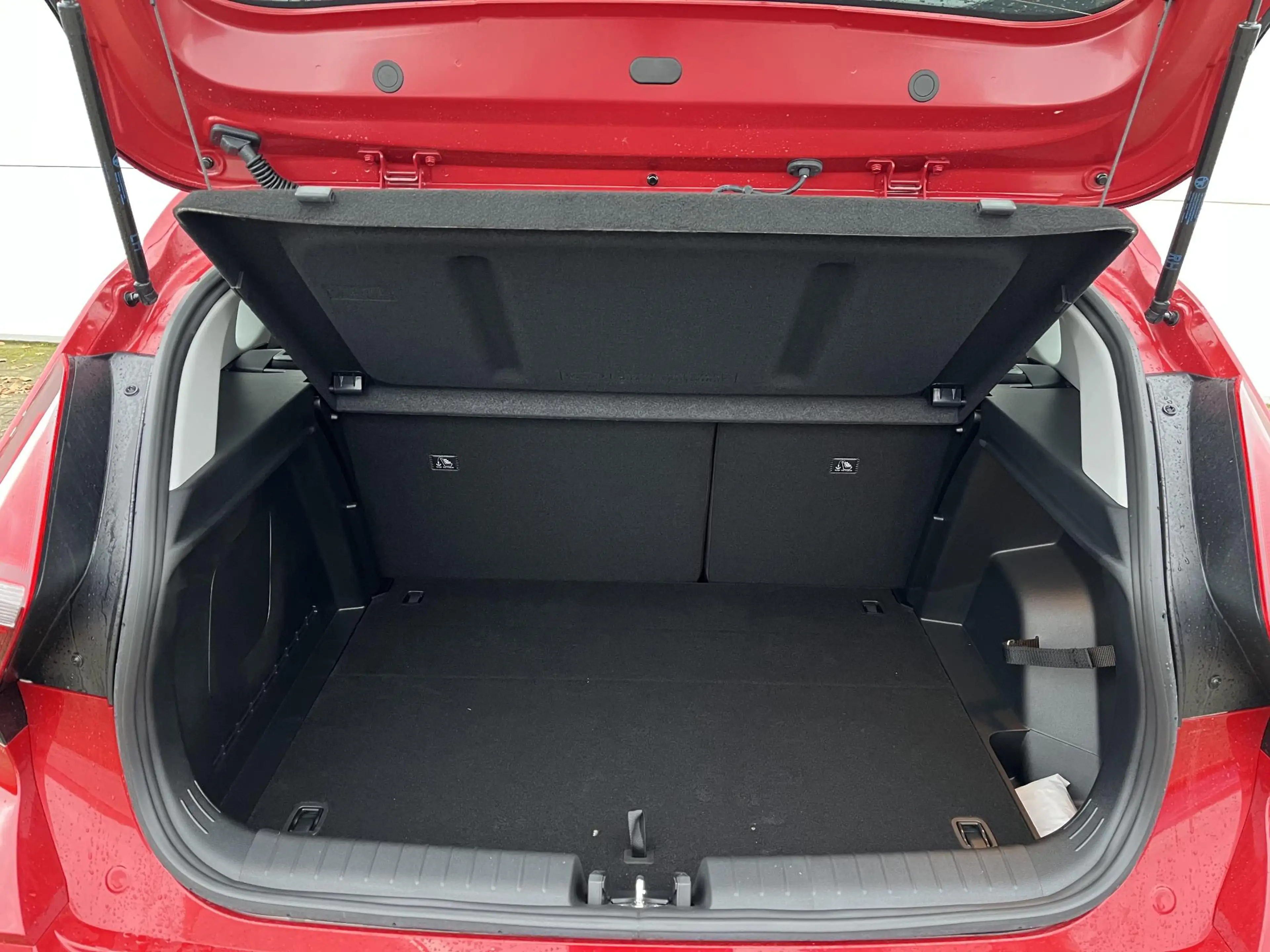 Hyundai BAYON 1.0 T-GDI Comfort / Navigatie / Achteruitrijcamera — photo 34