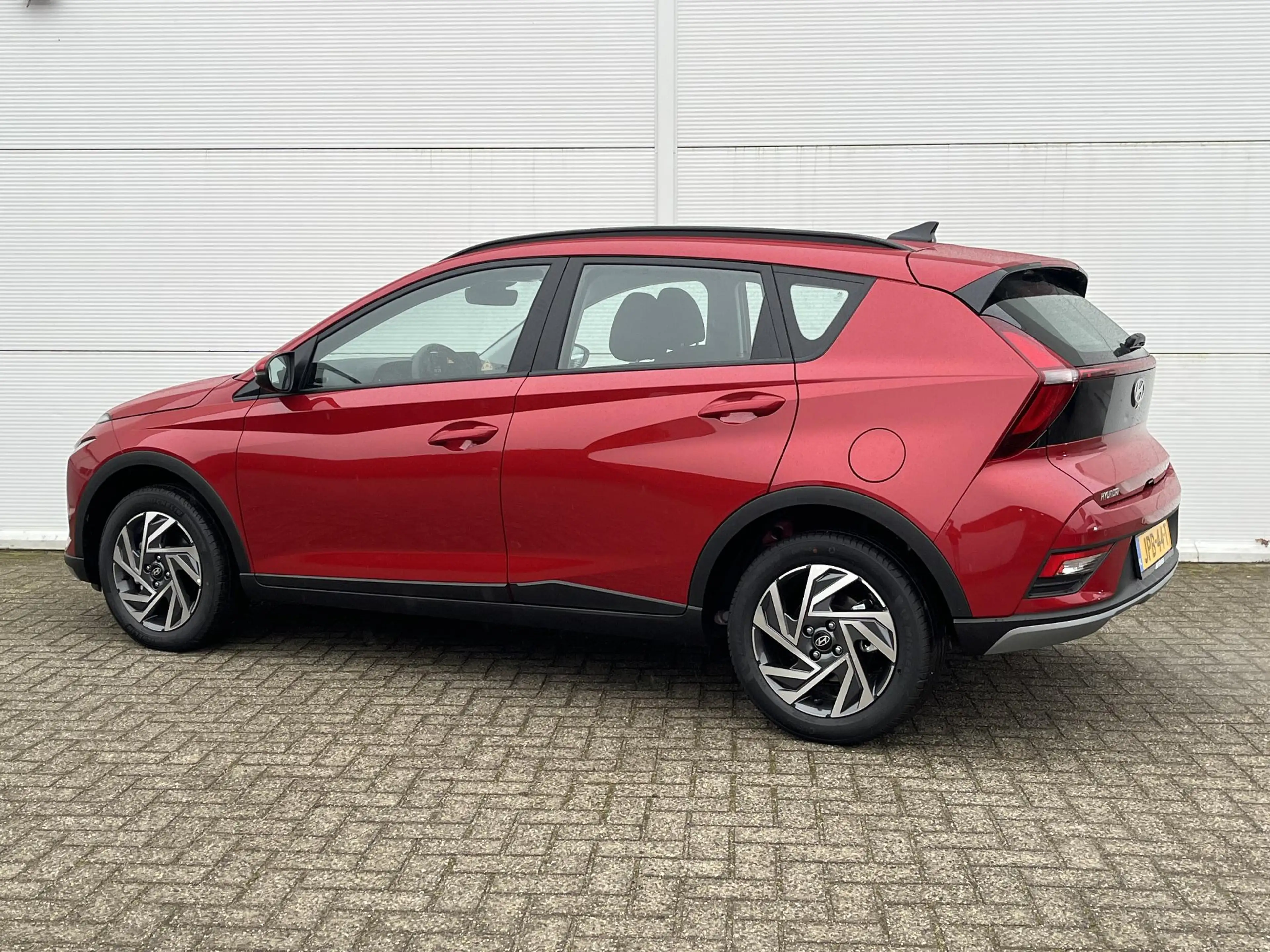 Hyundai BAYON 1.0 T-GDI Comfort / Navigatie / Achteruitrijcamera — photo 14