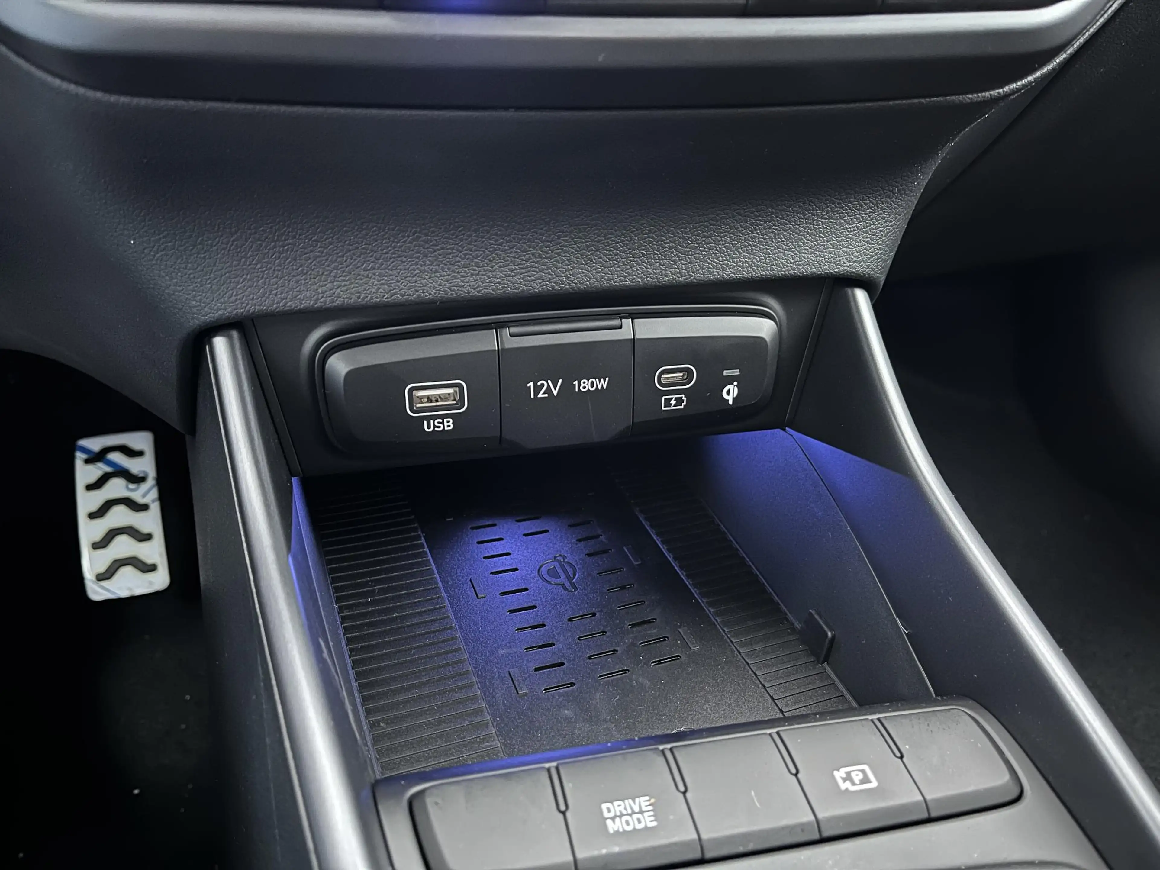 Hyundai BAYON 1.0 T-GDI Comfort / Navigatie / Achteruitrijcamera — photo 26