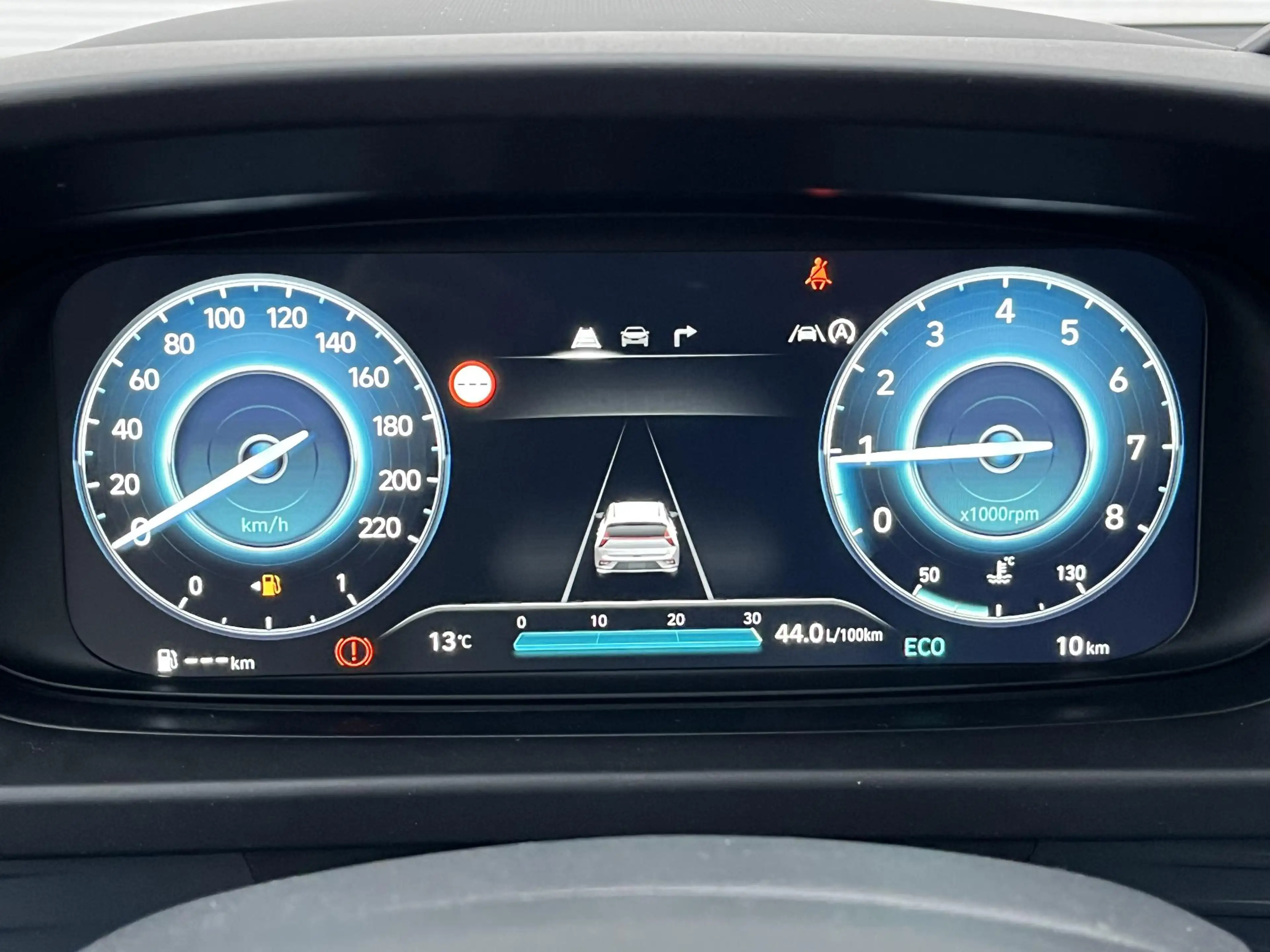 Hyundai BAYON 1.0 T-GDI Comfort / Navigatie / Achteruitrijcamera — photo 12