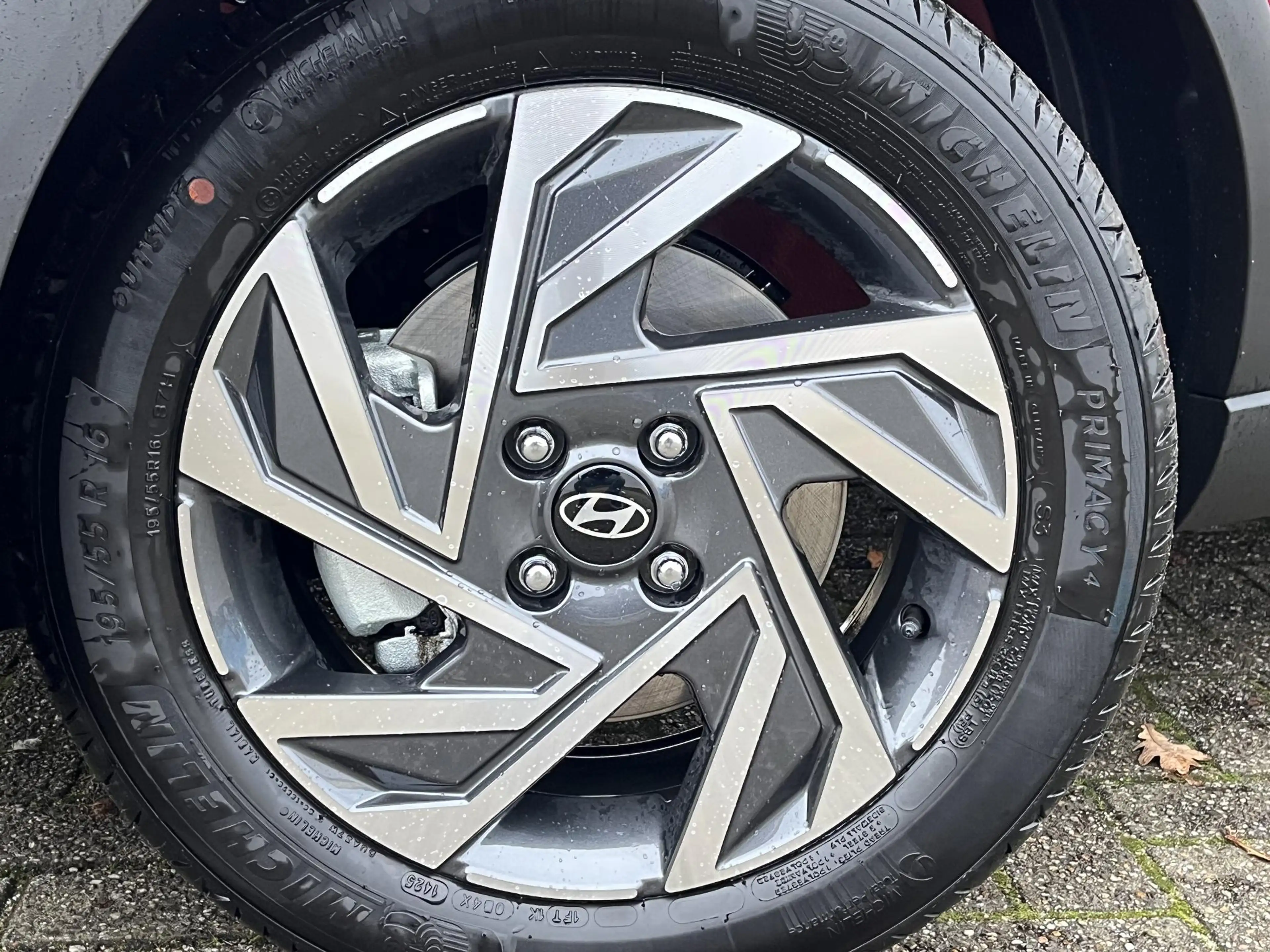 Hyundai BAYON 1.0 T-GDI Comfort / Navigatie / Achteruitrijcamera — photo 13