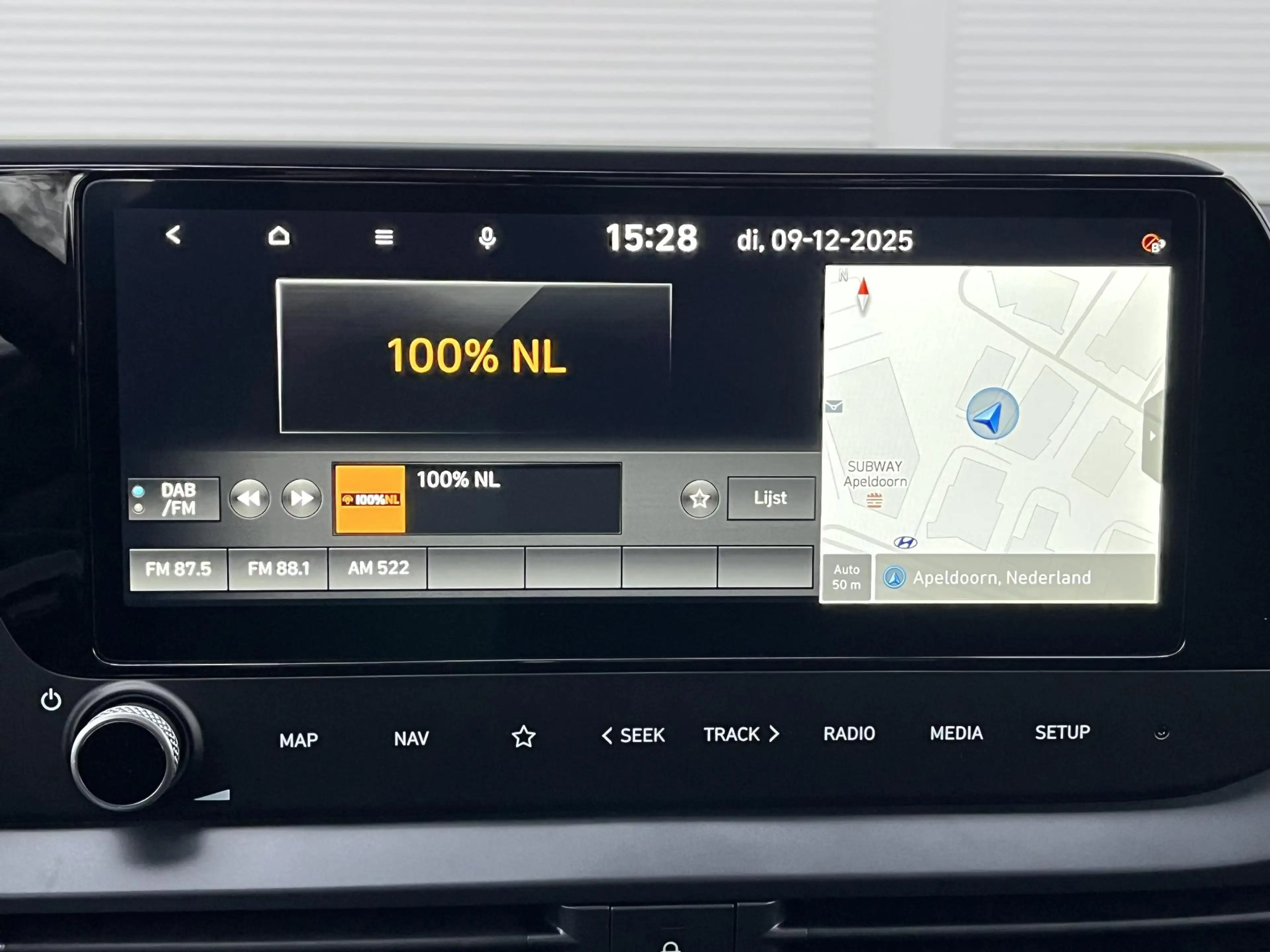 Hyundai BAYON 1.0 T-GDI Comfort / Navigatie / Achteruitrijcamera — photo 29