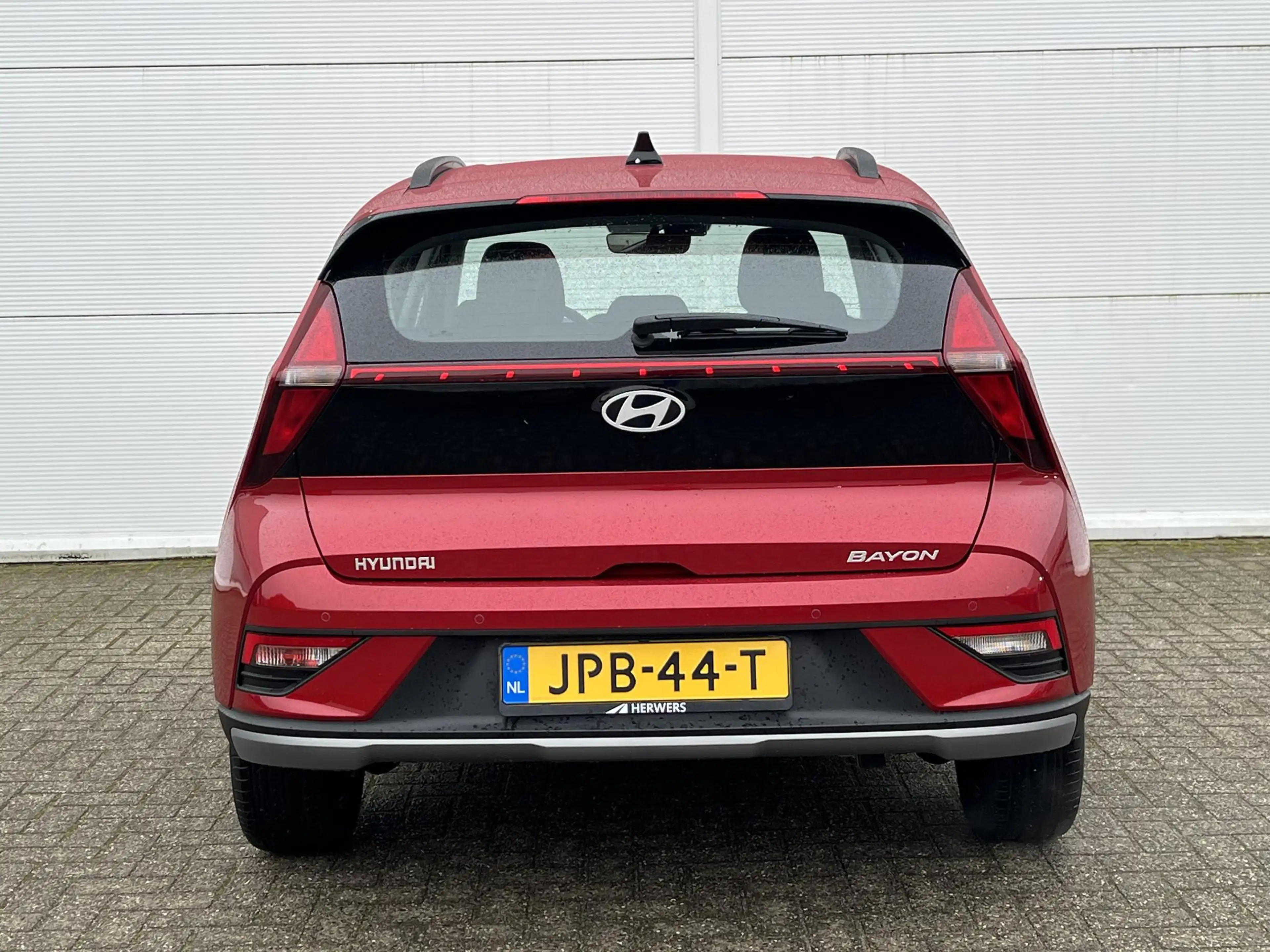 Hyundai BAYON 1.0 T-GDI Comfort / Navigatie / Achteruitrijcamera — photo 18