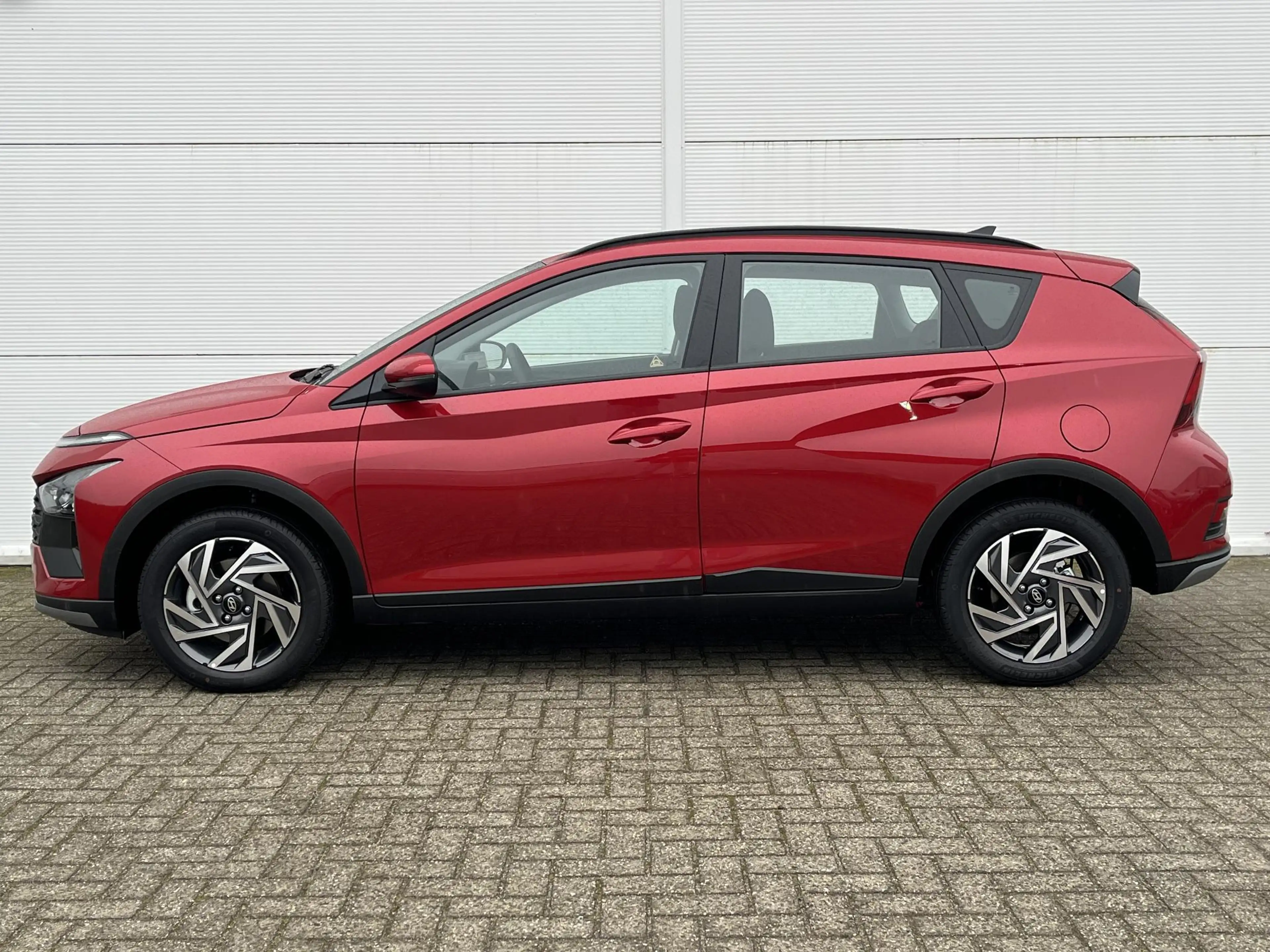 Hyundai BAYON 1.0 T-GDI Comfort / Navigatie / Achteruitrijcamera — photo 6