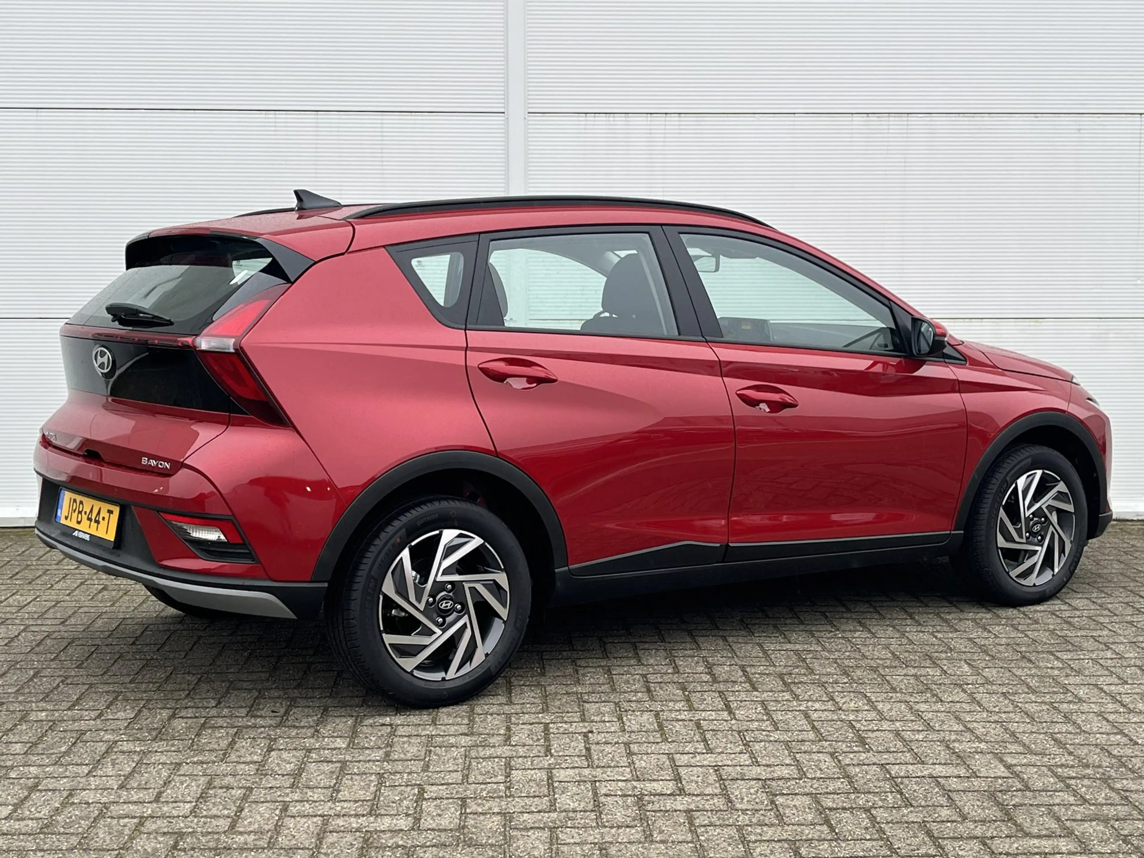 Hyundai BAYON 1.0 T-GDI Comfort / Navigatie / Achteruitrijcamera — photo 3