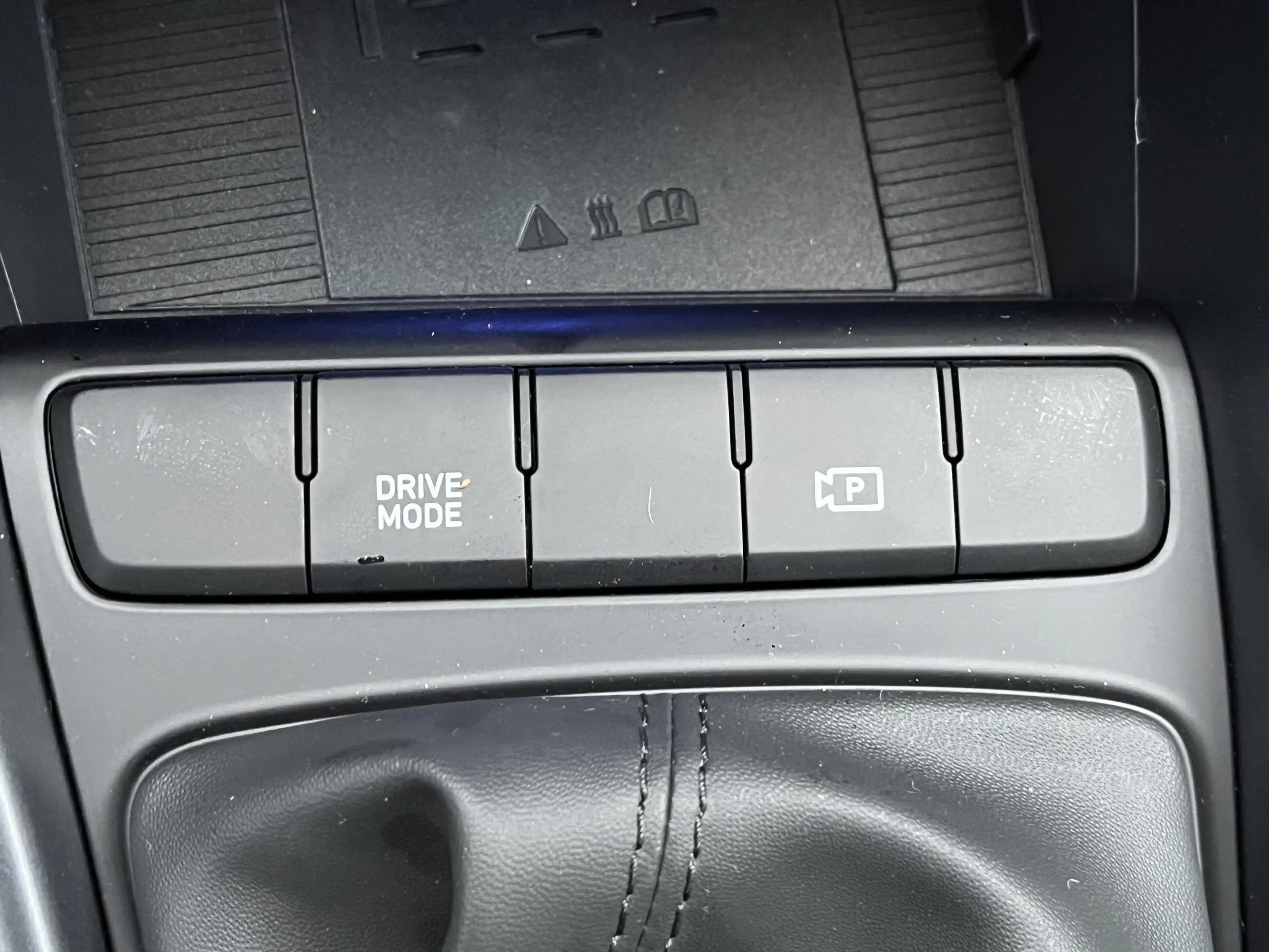 Hyundai BAYON 1.0 T-GDI Comfort / Navigatie / Achteruitrijcamera — photo 25