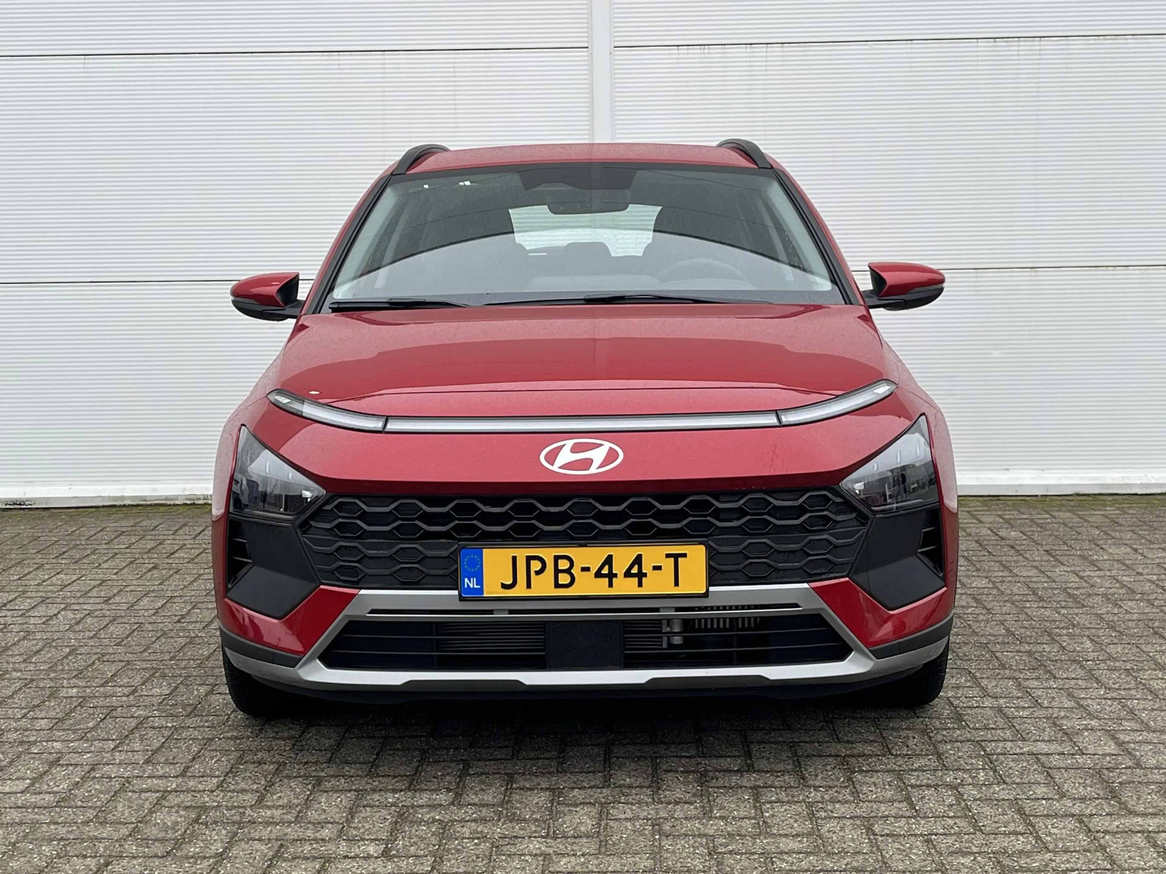 Hyundai BAYON 1.0 T-GDI Comfort / Navigatie / Achteruitrijcamera — photo 36