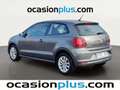 Volkswagen Polo 1.0 BMT Advance 55kW Gris - thumbnail 3