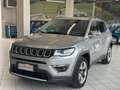 Jeep Compass 1.4 MultiAir 2WD Limited Grigio - thumbnail 3
