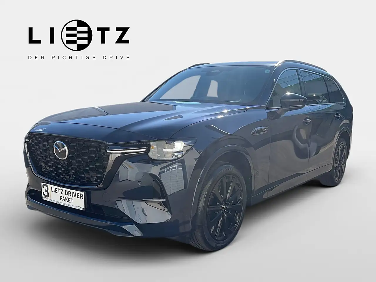 Mazda CX-80