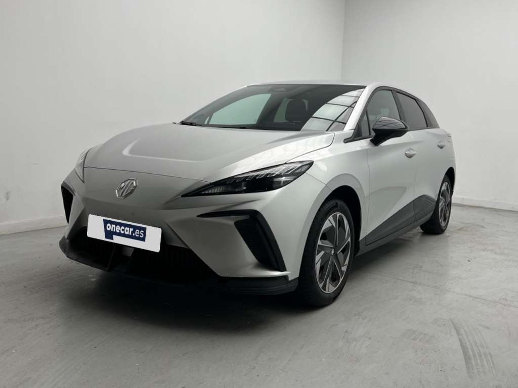MG MG4 4 BEV 64KWH COMFORT 204CV 5P - foto 1