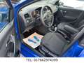 Volkswagen Polo V 1,2 /105 PS Comfortline/Nur 38480km/1Hand Azul - thumbnail 20