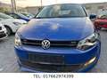 Volkswagen Polo V 1,2 /105 PS Comfortline/Nur 38480km/1Hand Azul - thumbnail 4