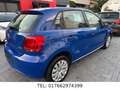 Volkswagen Polo V 1,2 /105 PS Comfortline/Nur 38480km/1Hand Azul - thumbnail 8