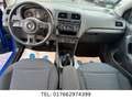 Volkswagen Polo V 1,2 /105 PS Comfortline/Nur 38480km/1Hand Azul - thumbnail 21