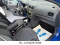 Volkswagen Polo V 1,2 /105 PS Comfortline/Nur 38480km/1Hand Azul - thumbnail 24