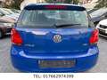 Volkswagen Polo V 1,2 /105 PS Comfortline/Nur 38480km/1Hand Azul - thumbnail 5