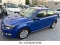 Volkswagen Polo V 1,2 /105 PS Comfortline/Nur 38480km/1Hand Azul - thumbnail 11