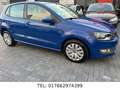 Volkswagen Polo V 1,2 /105 PS Comfortline/Nur 38480km/1Hand Azul - thumbnail 7