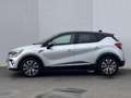 Renault Captur 1.6 E-Tech Plug-in Hybrid 160 Initiale Paris autom Silver - thumbnail 9