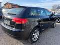 Audi A3 Sportback 2.0TDI *1.HD*Klima*SLine*Xenon*170Ps Zwart - thumbnail 6