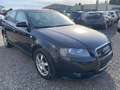 Audi A3 Sportback 2.0TDI *1.HD*Klima*SLine*Xenon*170Ps Zwart - thumbnail 4
