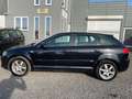 Audi A3 Sportback 2.0TDI *1.HD*Klima*SLine*Xenon*170Ps Zwart - thumbnail 1