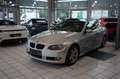 BMW 320 Baureihe 3 Cabrio 320i Silber - thumbnail 2