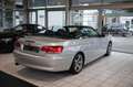 BMW 320 Baureihe 3 Cabrio 320i Silber - thumbnail 6