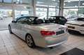 BMW 320 Baureihe 3 Cabrio 320i Silber - thumbnail 4