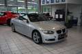 BMW 320 Baureihe 3 Cabrio 320i Silber - thumbnail 1