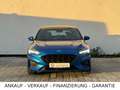 Ford Focus Lim. ST-Line*AUTOM.*LED*PANO*NAVI*SHZ Bleu - thumbnail 5
