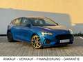 Ford Focus Lim. ST-Line*AUTOM.*LED*PANO*NAVI*SHZ Bleu - thumbnail 3