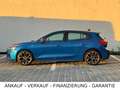 Ford Focus Lim. ST-Line*AUTOM.*LED*PANO*NAVI*SHZ Bleu - thumbnail 10