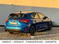 Ford Focus Lim. ST-Line*AUTOM.*LED*PANO*NAVI*SHZ Bleu - thumbnail 7
