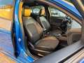 Ford Focus Lim. ST-Line*AUTOM.*LED*PANO*NAVI*SHZ Bleu - thumbnail 17