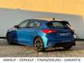 Ford Focus Lim. ST-Line*AUTOM.*LED*PANO*NAVI*SHZ Bleu - thumbnail 6