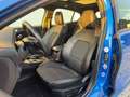 Ford Focus Lim. ST-Line*AUTOM.*LED*PANO*NAVI*SHZ Bleu - thumbnail 13