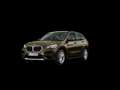 BMW X1 sDrive18iNaviParkassist Brun - thumbnail 1