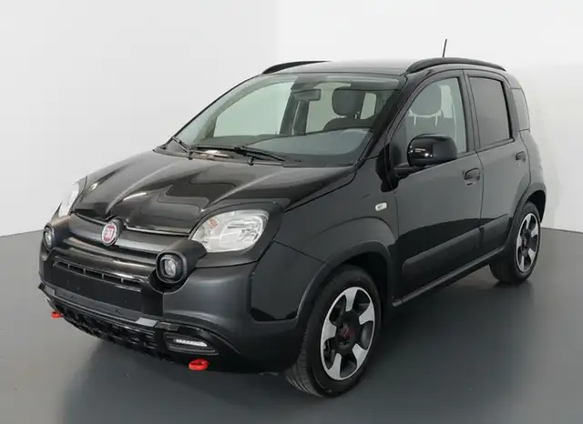 Fiat Panda 1.0 Hybrid 70cv Cross 5 posti + Car Play +PDC Post