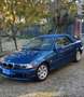 BMW 318 318ci Cabrio 143cv Blu/Azzurro - thumbnail 3